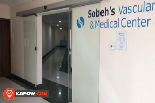 Sobehs Vascular & Medical Center