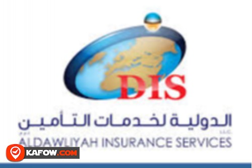 Al Dawliyah Insurance Service LLC