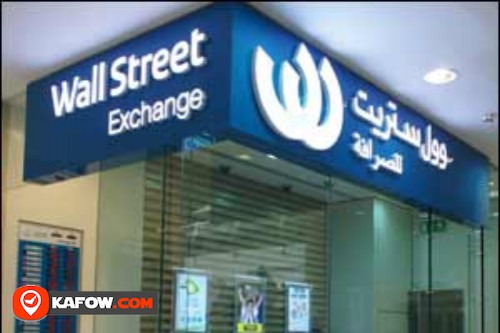 Wall Street Exchange