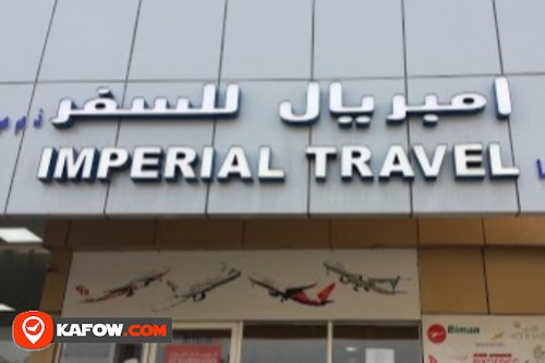 Imperial Travel LLC