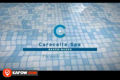 Caracalla Spa