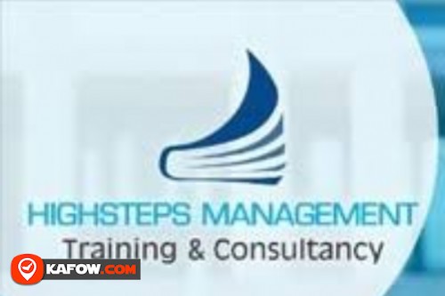 Highsteps Management Training & Consultancy