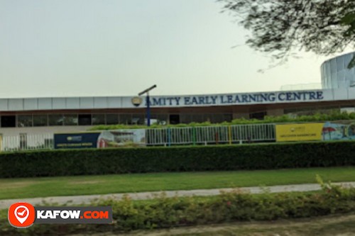 Amity Early Learning Centre