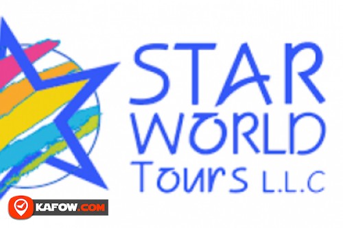 Star World Tours LLC