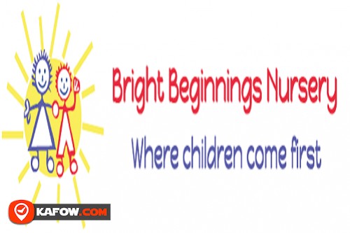 Bright Beginnings Nursery