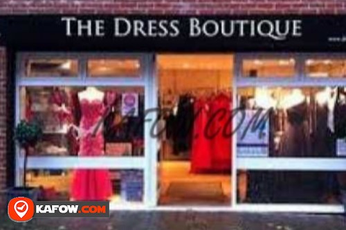 The Dress Boutique