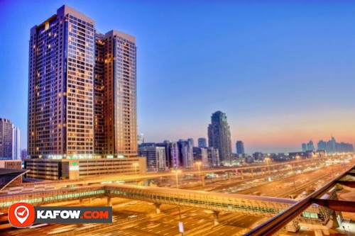 Mercure Dubai Hotel Apartments