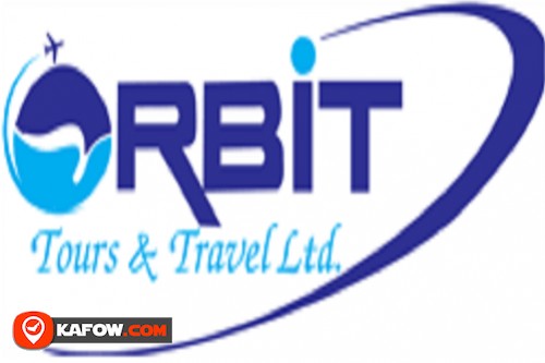 Orbit Tours & Travels