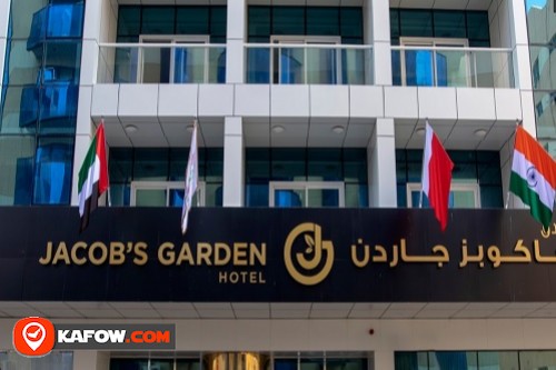 Jacobs Garden Hotel