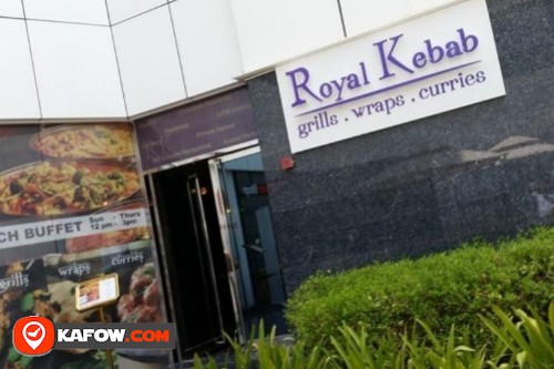 Royal Kebab