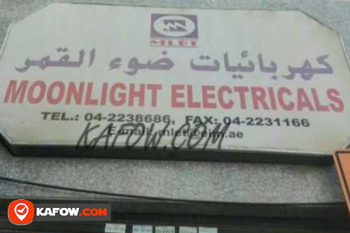 Moonlight Electricals