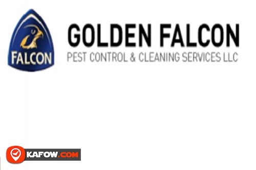 Golden Falcon Pest Control & Building Cleaning