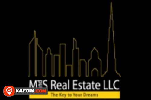 M and S Real Estate LLC