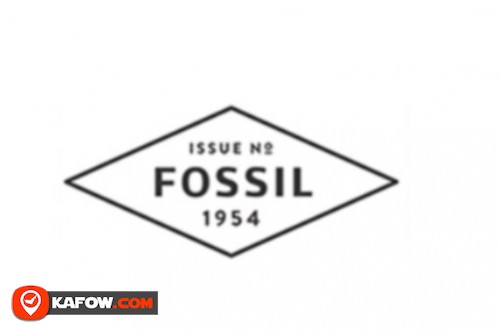 Fossil Europe Gmbh