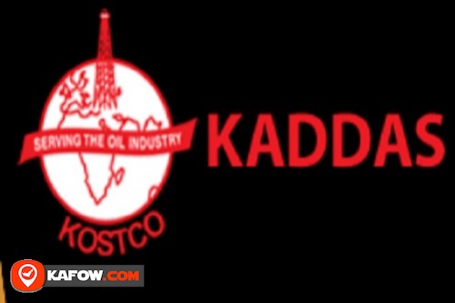 Kaddas Oilfield Services & Trading Company LLC