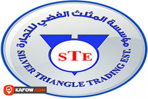 Silver Triangle Trading Est