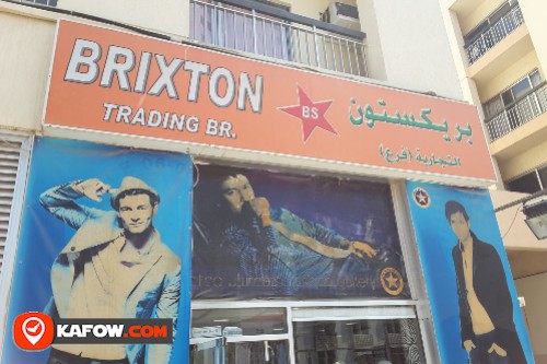 Brixton trading