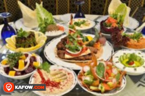 Al Diwan Restaurant