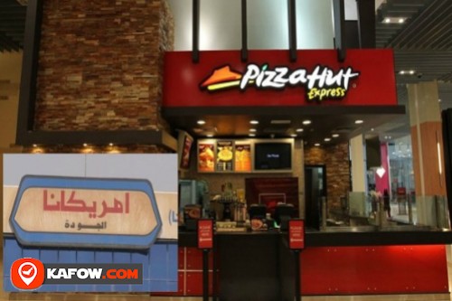 Pizza Hut