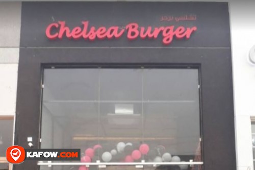 Chelsea Burger