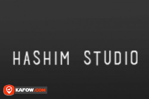 Hashim Studio