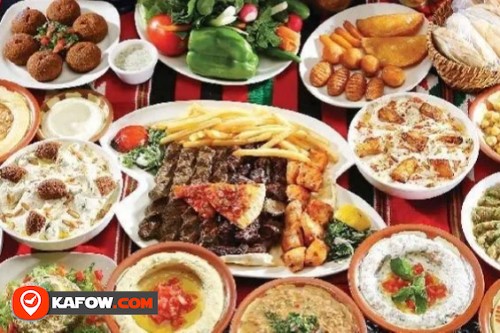 مطعم احمد درويش