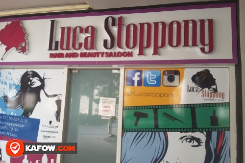 Luca Stoppony