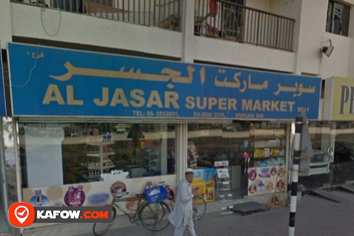 Al Jasar Supermarket