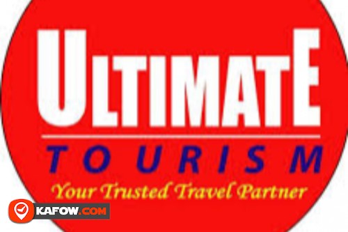 Ultimate Tourism