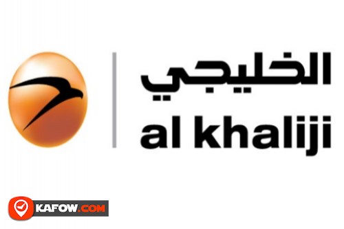 Al Khaliji Bank