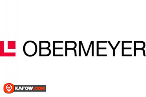 Obermeyer Middle East GmbH