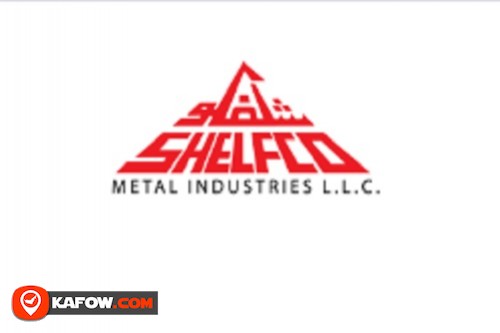 Shelfco Metal Industries LLC