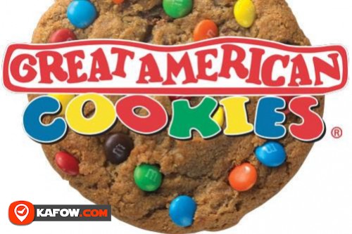 Great American Cookies