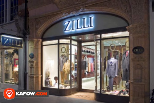 Zilli