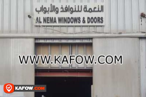 Al Nema Windows & Doors