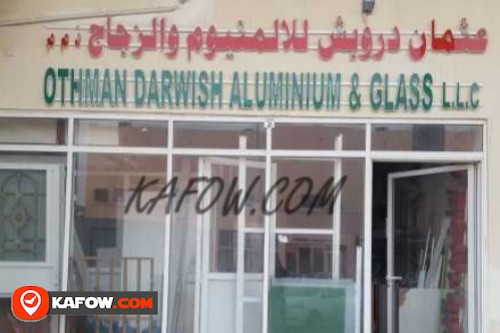 Othman Darwish Aluminium & Glass L.L.C