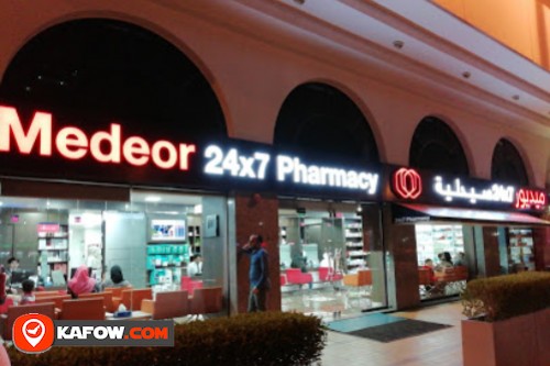 Medeor Pharmacy LLC