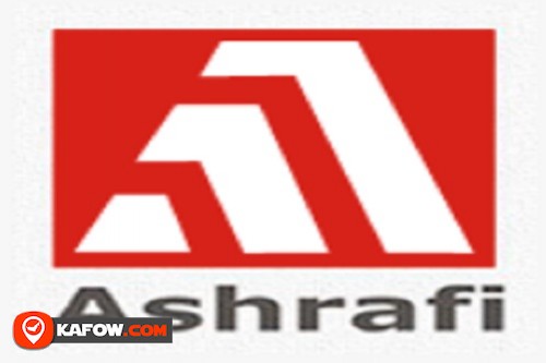 Ashrafi Trading Company LLC
