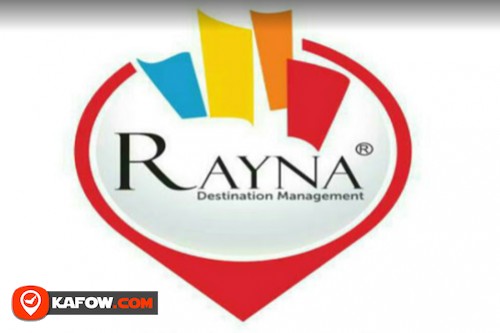 Rayna Travels L.L.C