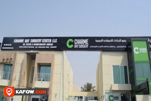 charme day surgery center