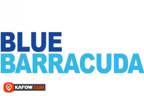 Blue Barracuda