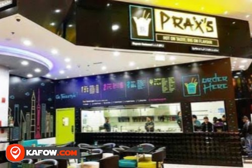 Praxs Restaurant