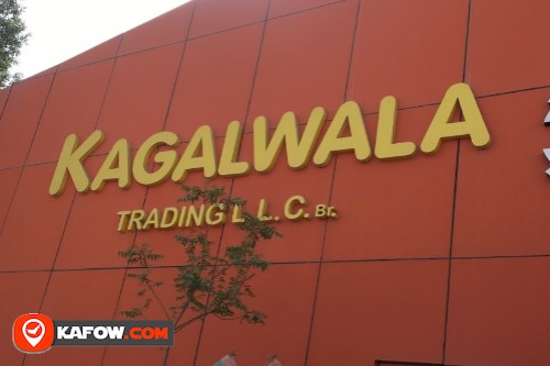Kagalwala Trading LLC