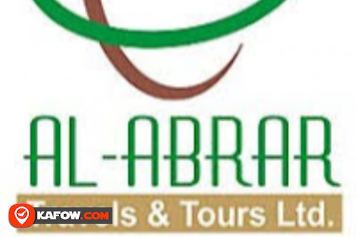 Al Abrar Travels & Tours LLC