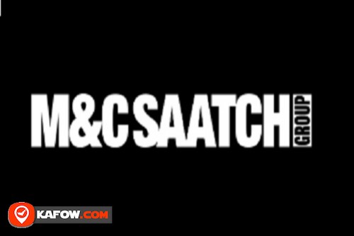 M&C Saatchi (Dubai)