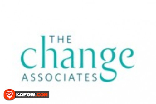 The Change Associates FZ