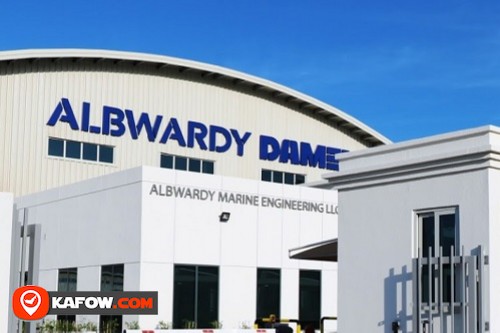 Albwardy Marine Engineering