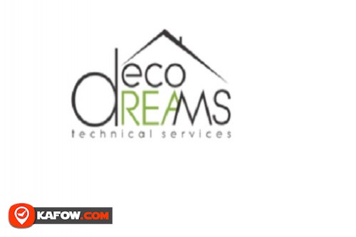 Deco Dreams Technical Services