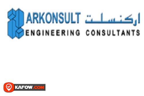 Arkonsult Engineering Consultants