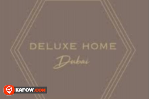 Deluxe Home Furniture